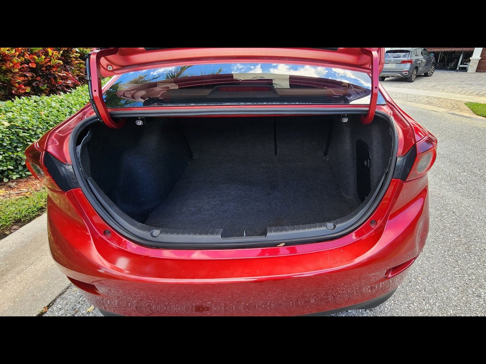2015 Mazda 3 in STUART, FL
