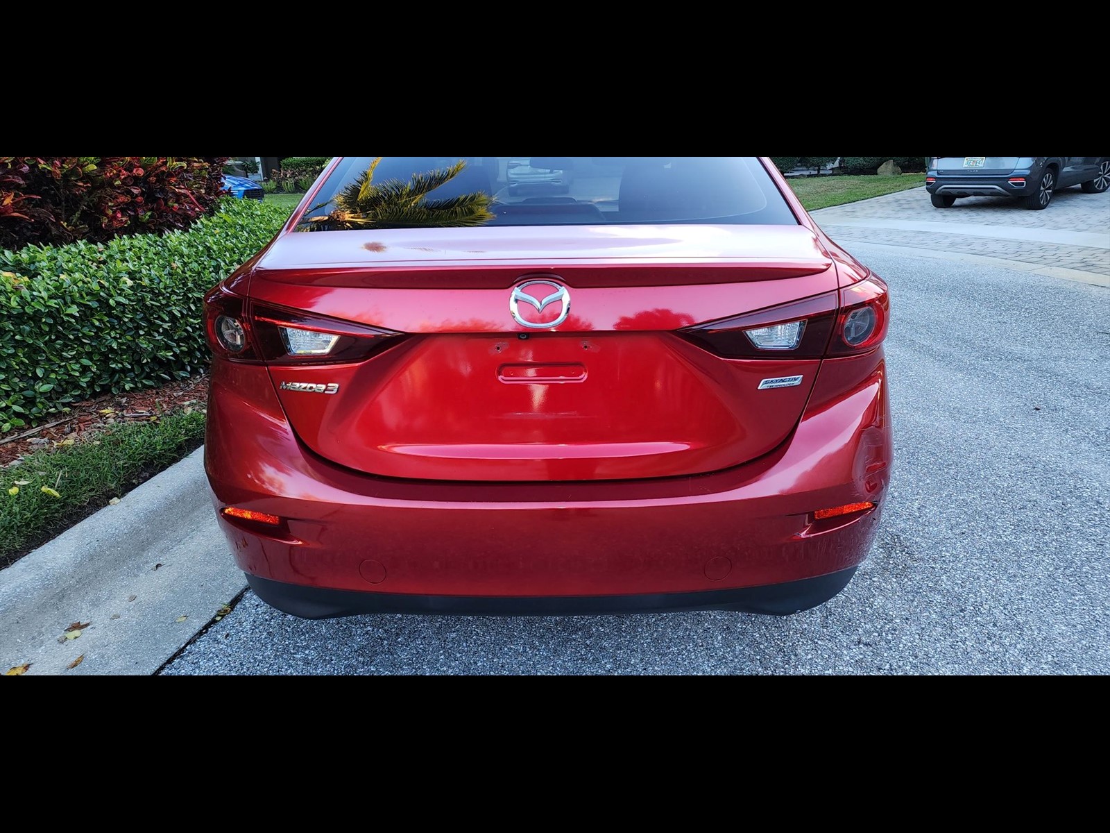 2015 Mazda 3 in STUART, FL