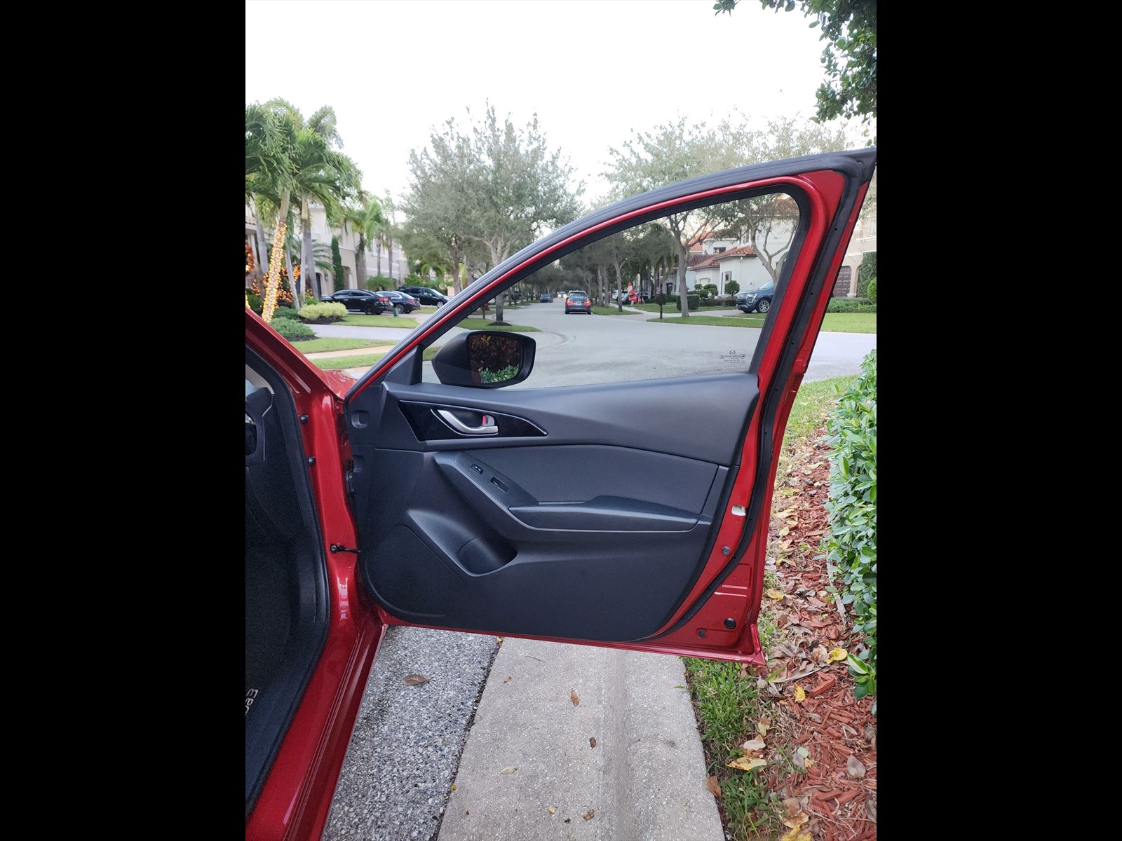 2015 Mazda 3 in STUART, FL