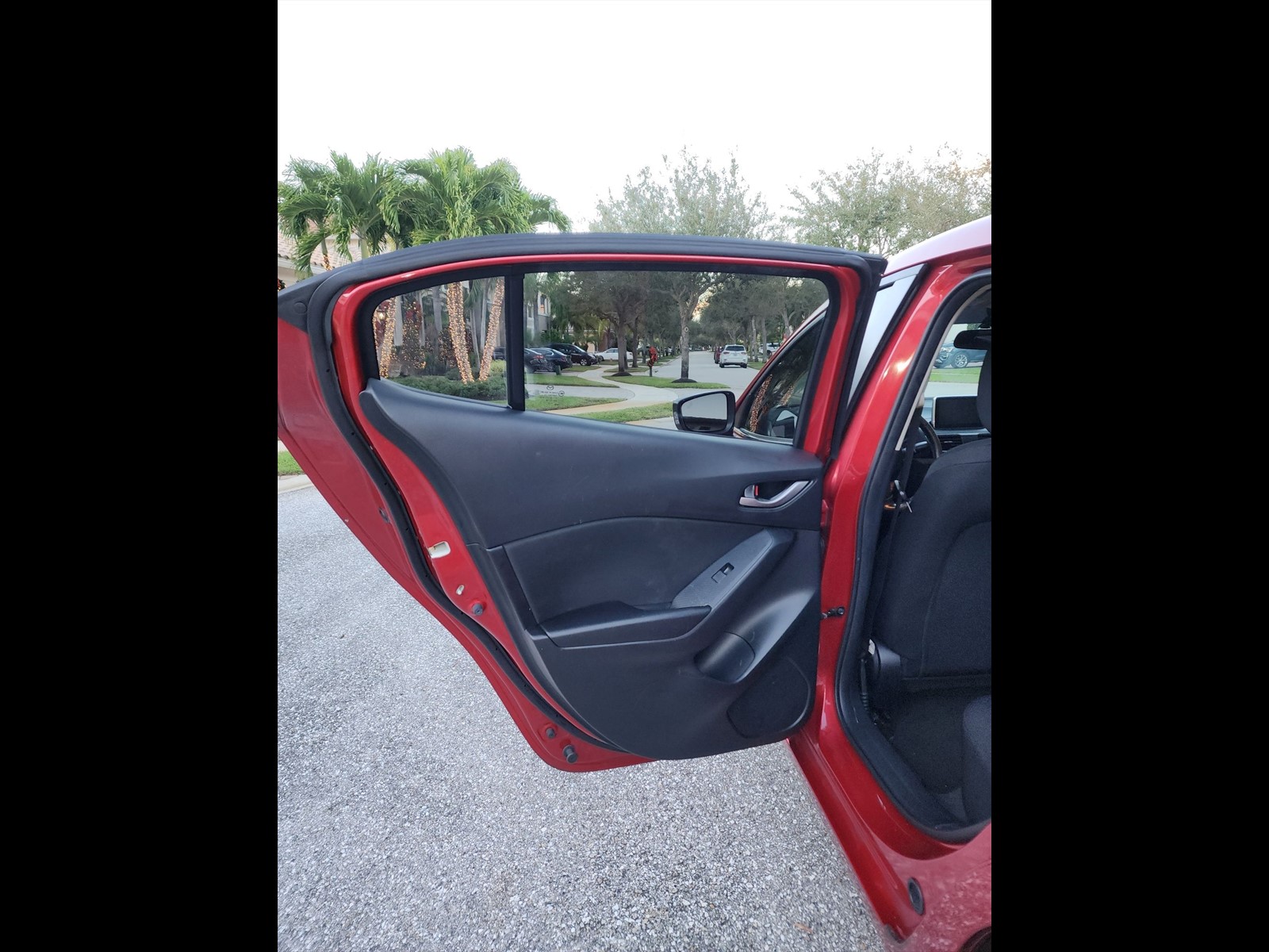 2015 Mazda 3 in STUART, FL