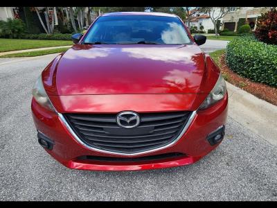 2015 Mazda 3 in STUART, FL