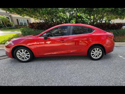 2015 Mazda 3 in STUART, FL