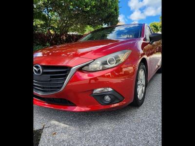 2015 Mazda 3 in STUART, FL