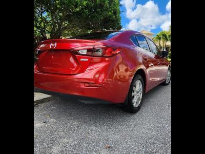 2015 Mazda 3 in STUART, FL