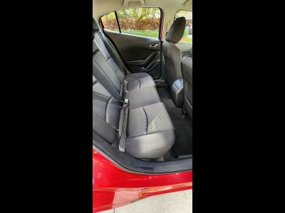 2015 Mazda 3 in STUART, FL