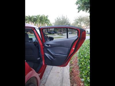 2015 Mazda 3 in STUART, FL