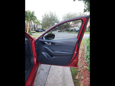 2015 Mazda 3 in STUART, FL