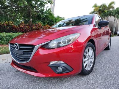 2015 Mazda 3 in STUART, FL