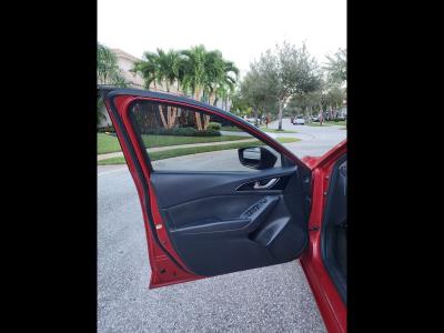 2015 Mazda 3 in STUART, FL