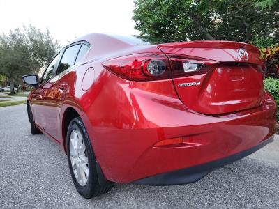 2015 Mazda 3 in STUART, FL