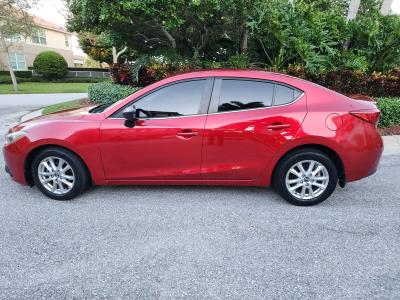 2015 Mazda 3 in STUART, FL
