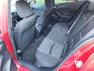 2015 Mazda 3 in STUART, FL