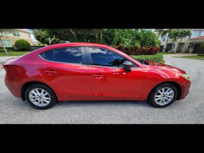 2015 Mazda 3 in STUART, FL